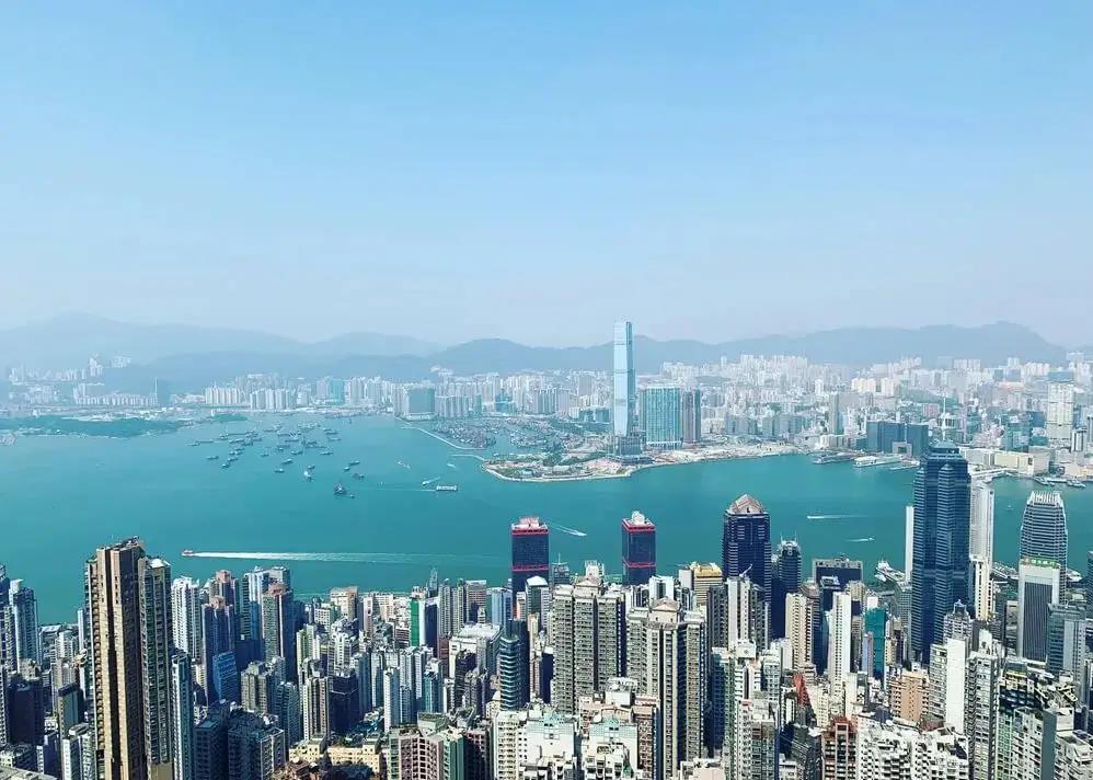 香港公司注册
